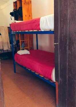 Hostal NATIVO