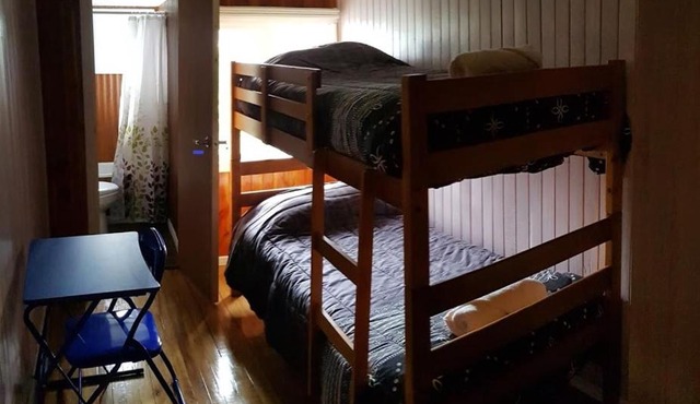 Hostal Nueva Galicia