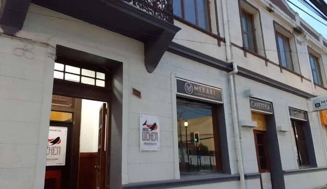 Hostal Ochen Punta Arenas