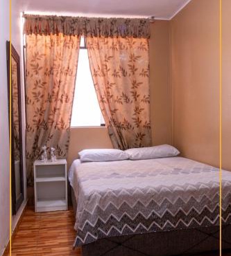 Hostal Paracas I