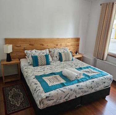 Hostal PATAGONICA