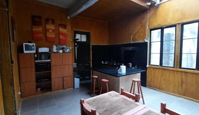 Hostal Playa Ancha