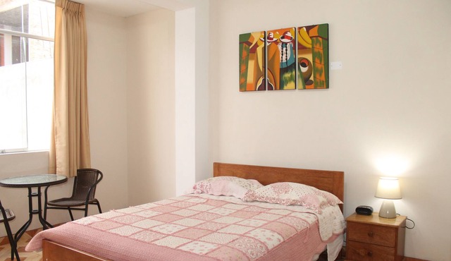 Hostal Trumarka