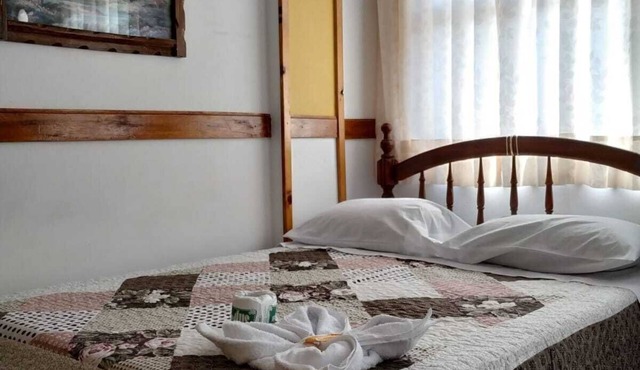 Hostal Turístico Alborada