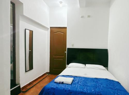 Hostal Wan Ka Trujillo