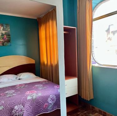 Hostal Wassiki