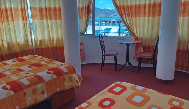 hostel Inkas Dreams Puno
