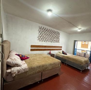Hostel Magico 3