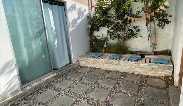 Hostel Mundo