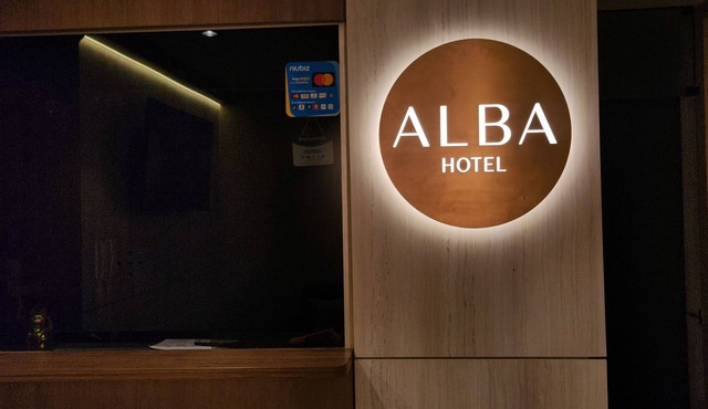 Hotel Alba Suites Ica