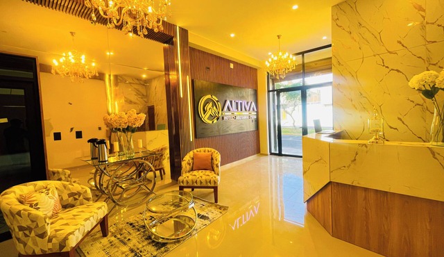 HOTEL ALTIVA