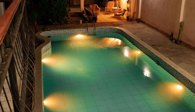 HOTEL AREQUIPA