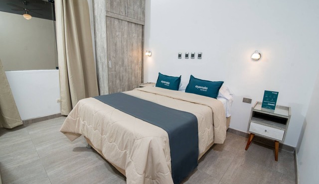 Hotel Arizona Miraflores