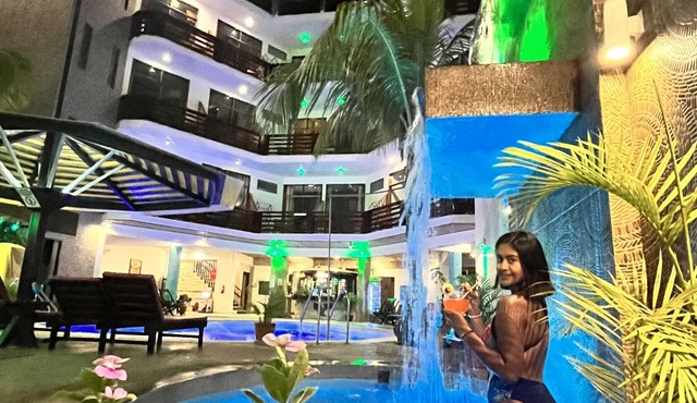 Hotel Aryia