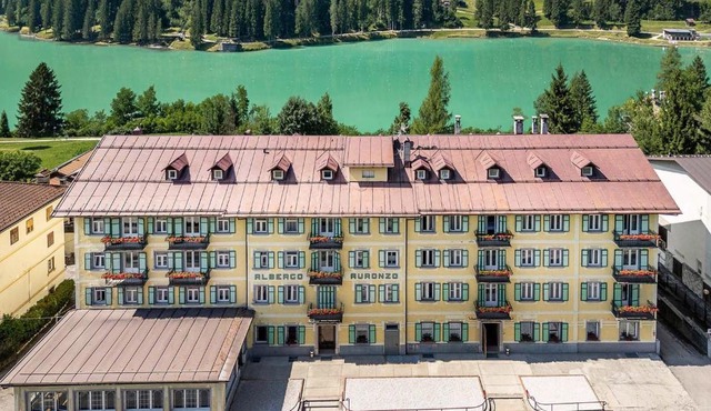 Hotel Auronzo Dolomites, Affiliated by Melia