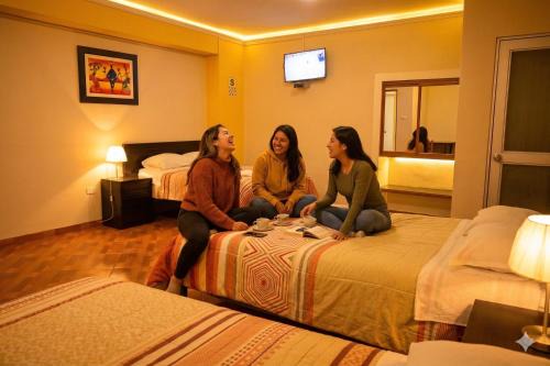Hotel Bartol