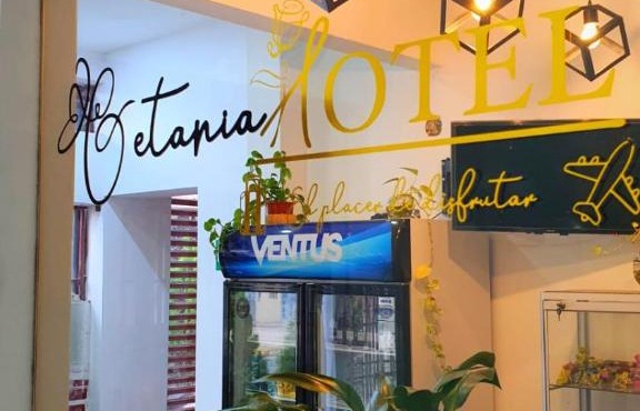 Hotel Betania