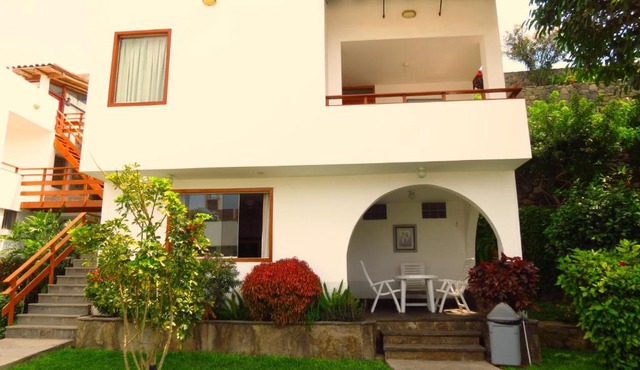 Hotel Bracamonte