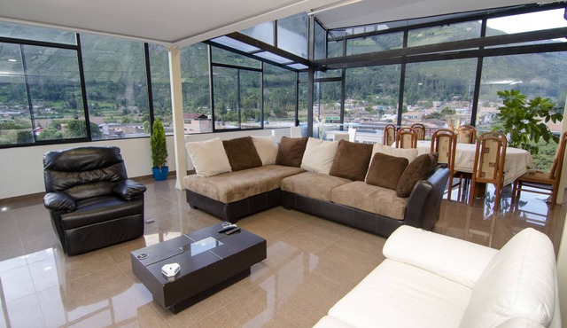 Hotel California Valle Sagrado