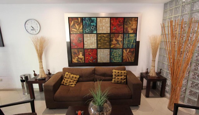 Hotel Chicama