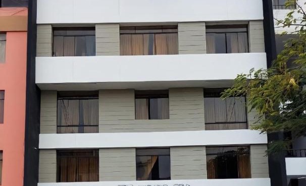 Hotel Chimu