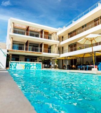 Hotel Costa Sur