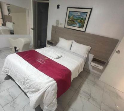 hotel dominicos & parkas