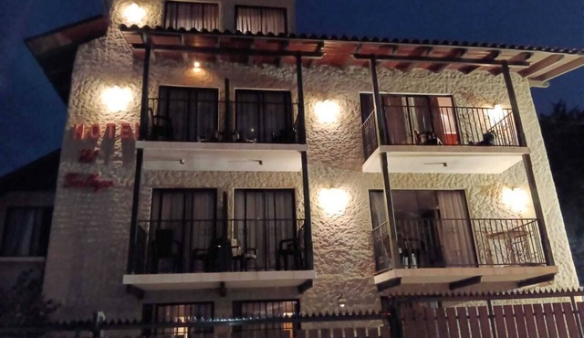 Hotel El Gallego in El Quisco