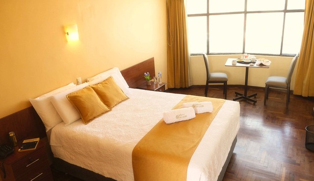 HOTEL FLORENTINO