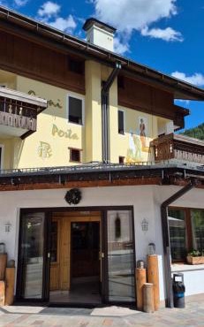 Hotel Garnì posta
