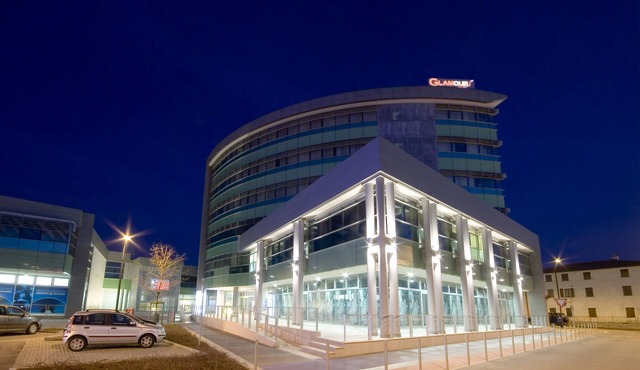Hotel Glamour - Buongiorno! Hotels
