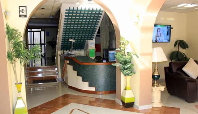 HOTEL GRAND CESARS