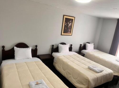 Hotel Haylli
