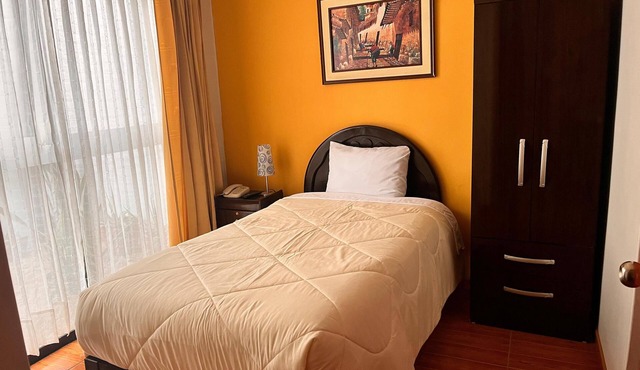 Hotel Haylli
