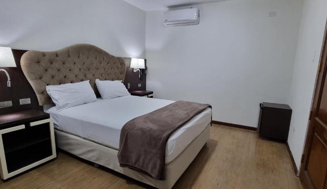 Hotel Imperio Real