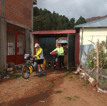 Hotel INKAS WATANA LODGE