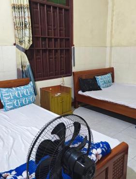 Hotel KIỀU GIANG