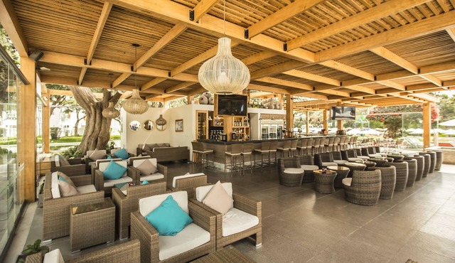 Hotel Las Dunas