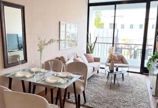 Hotel Las Flores Lincidro 3B