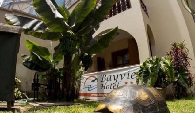 Hotel Lima Bayview Miraflores