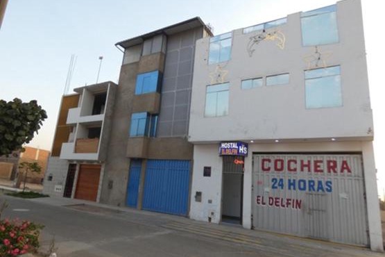 Hotel Lima Norte