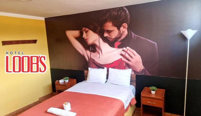 hotel loob's