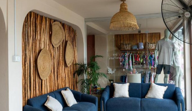 Hotel Luna Nueva