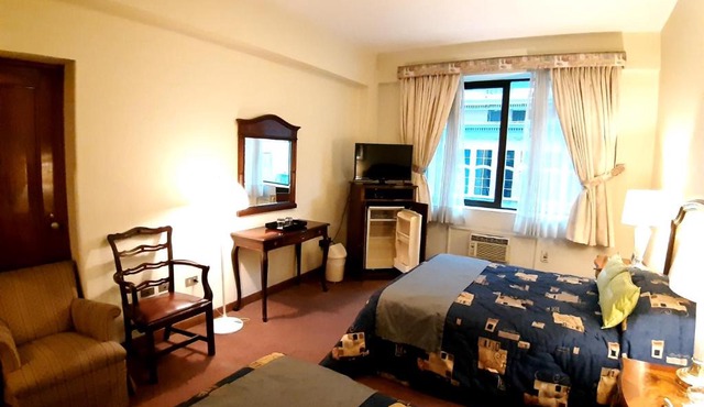 Hotel MAURY