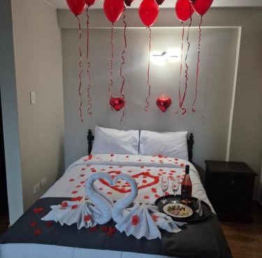 Hotel Naciones Unidas