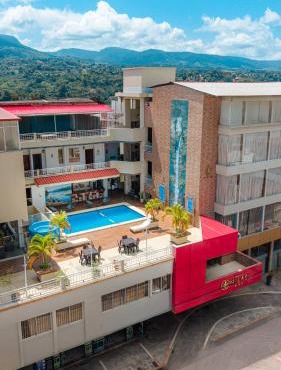 Hotel Nilas