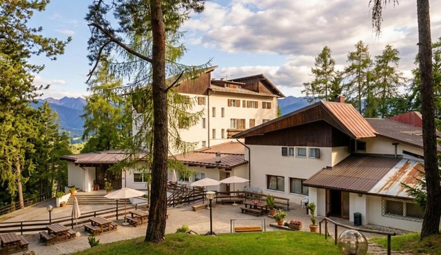 Hotel Paolino
