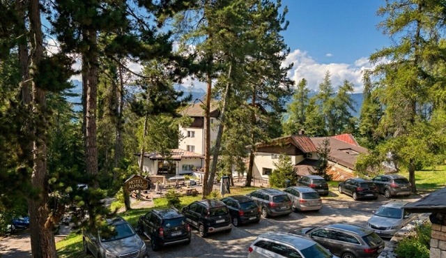 Hotel Paolino
