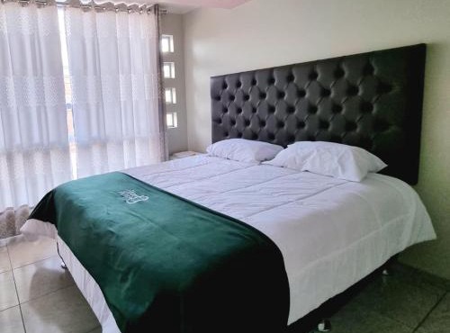 Hotel Patxy
