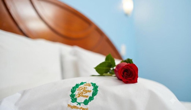 Hotel Plaza Grau